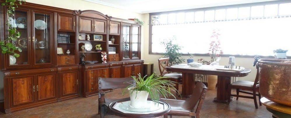 Hotel Montes Blancos Ескарай Екстериор снимка